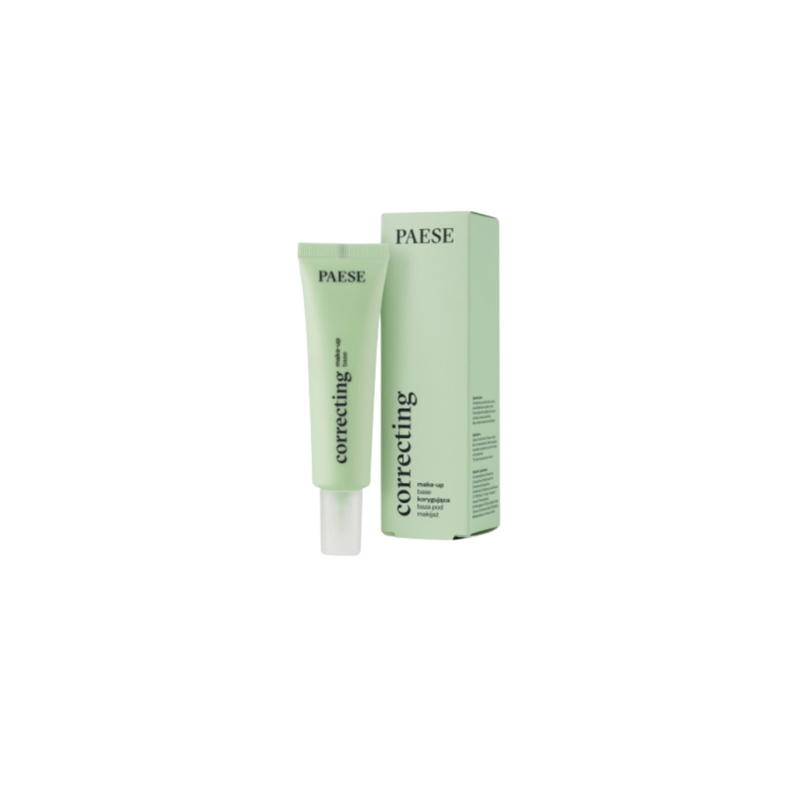 Paese Make Up Base Correcting meigi aluskreem 30ml