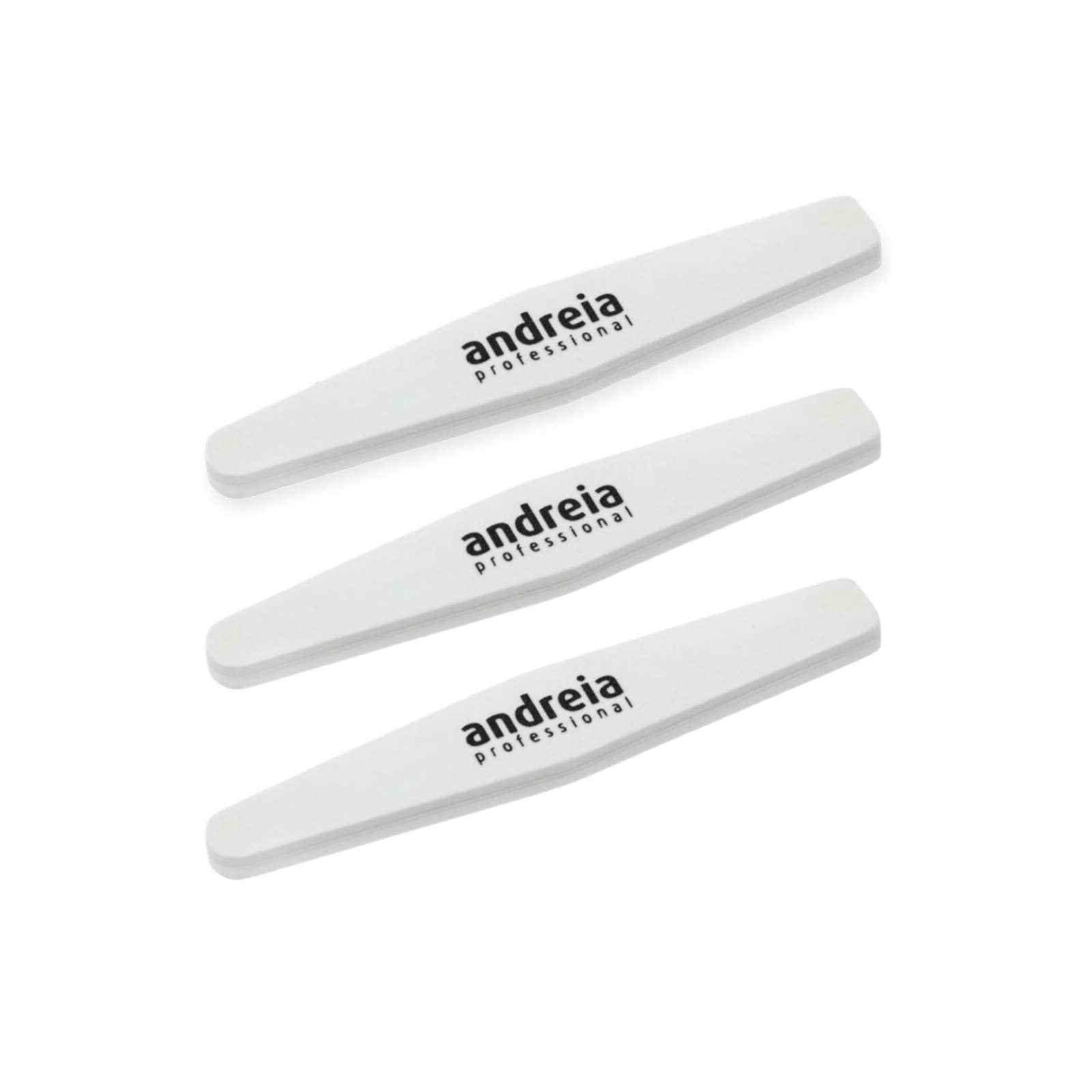 Andreia Buffer 100/180 küüneviilide komplekt