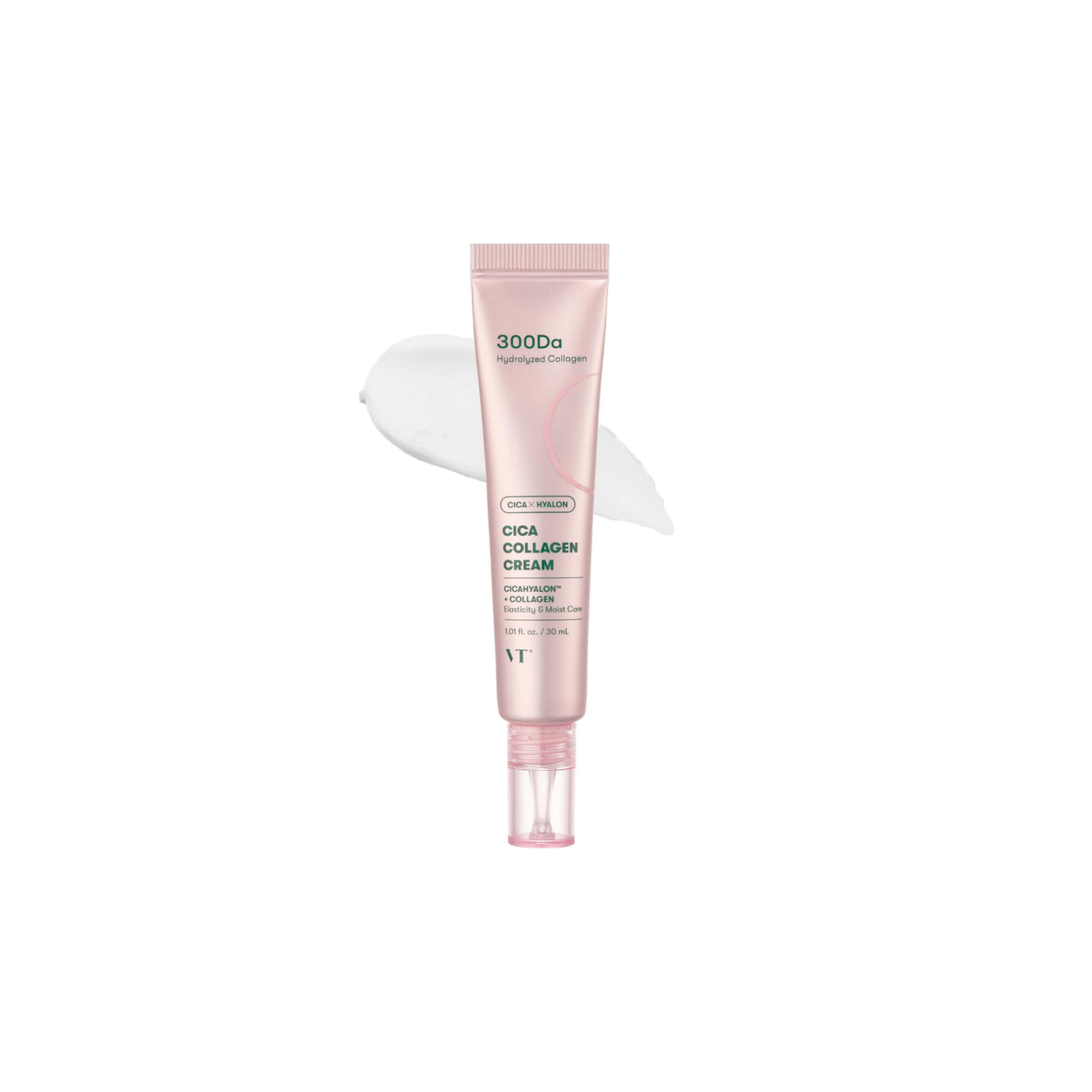 VT Cosmetics Cica Collagen Cream näokreem 30ml