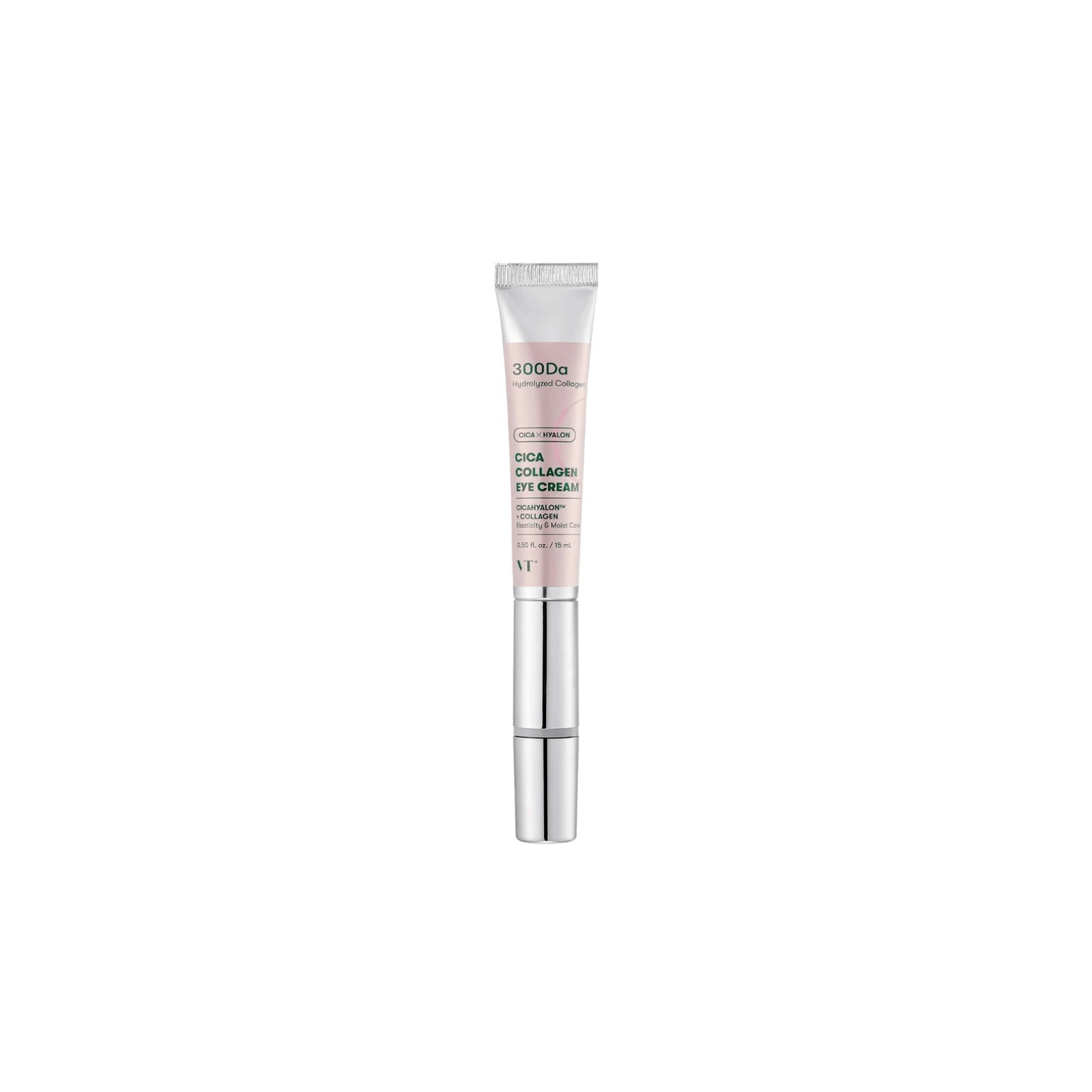 VT Cosmetics Cica Collagen Eye Cream silmakreem 15ml