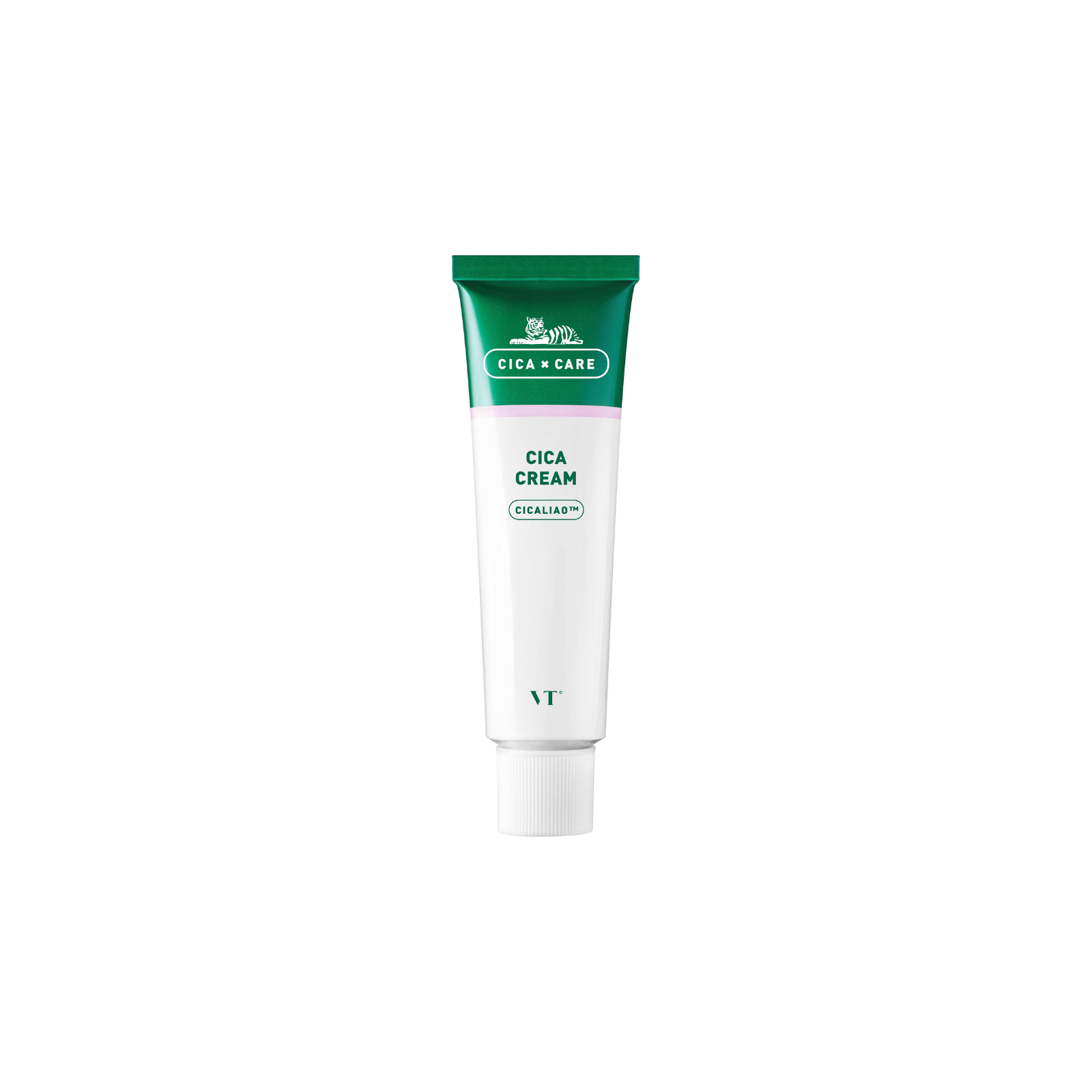 VT Cosmetics Cica Cream rahustav kreem tundlikule nahale 50ml