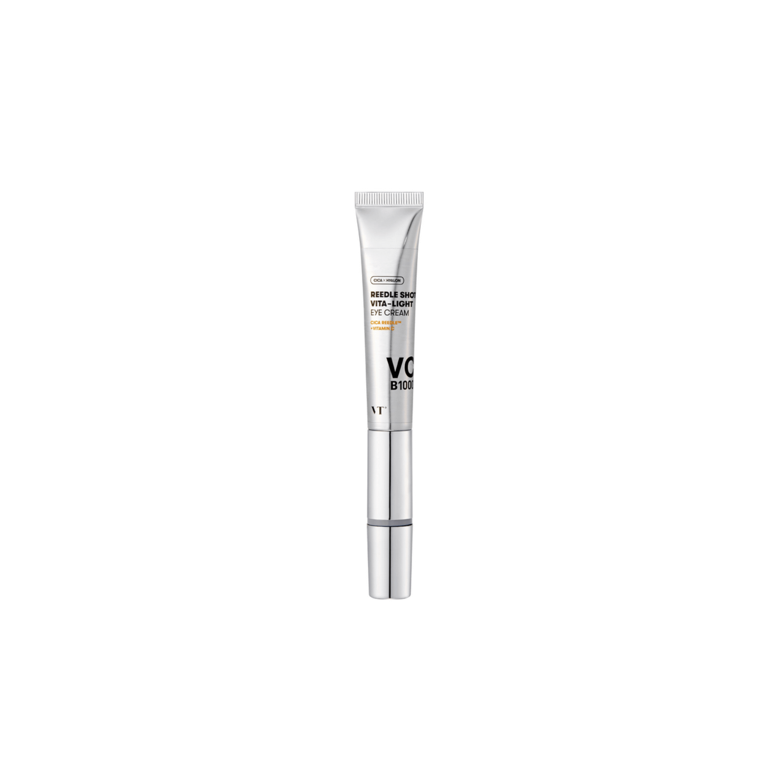 VT Cosmetics Reedle Shot Vita-Light Eye Cream vananemisvastane silmakreem 15ml