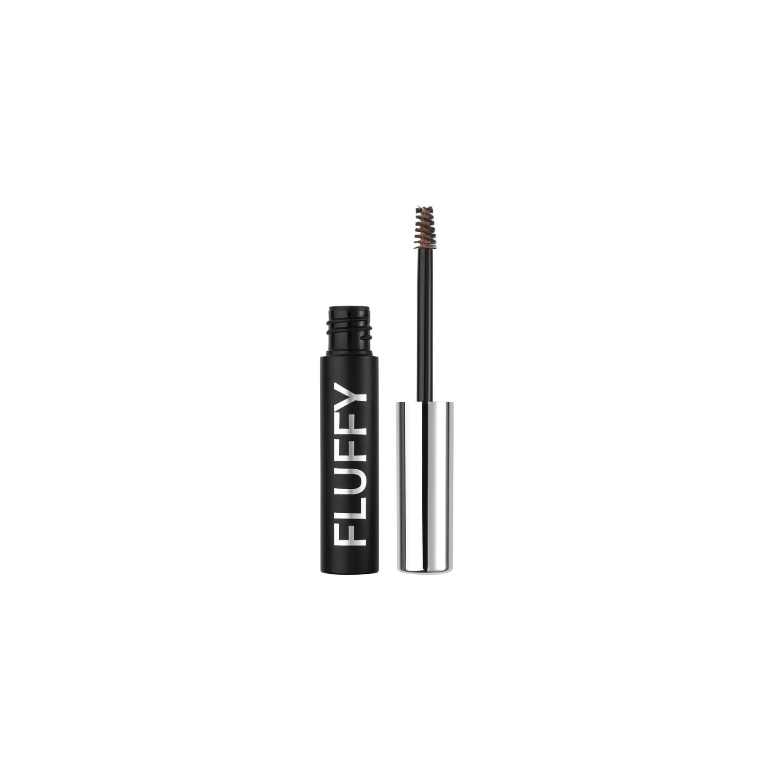 Wunder2 WunderBrow Fluffy Brow Wax - Black/Brown