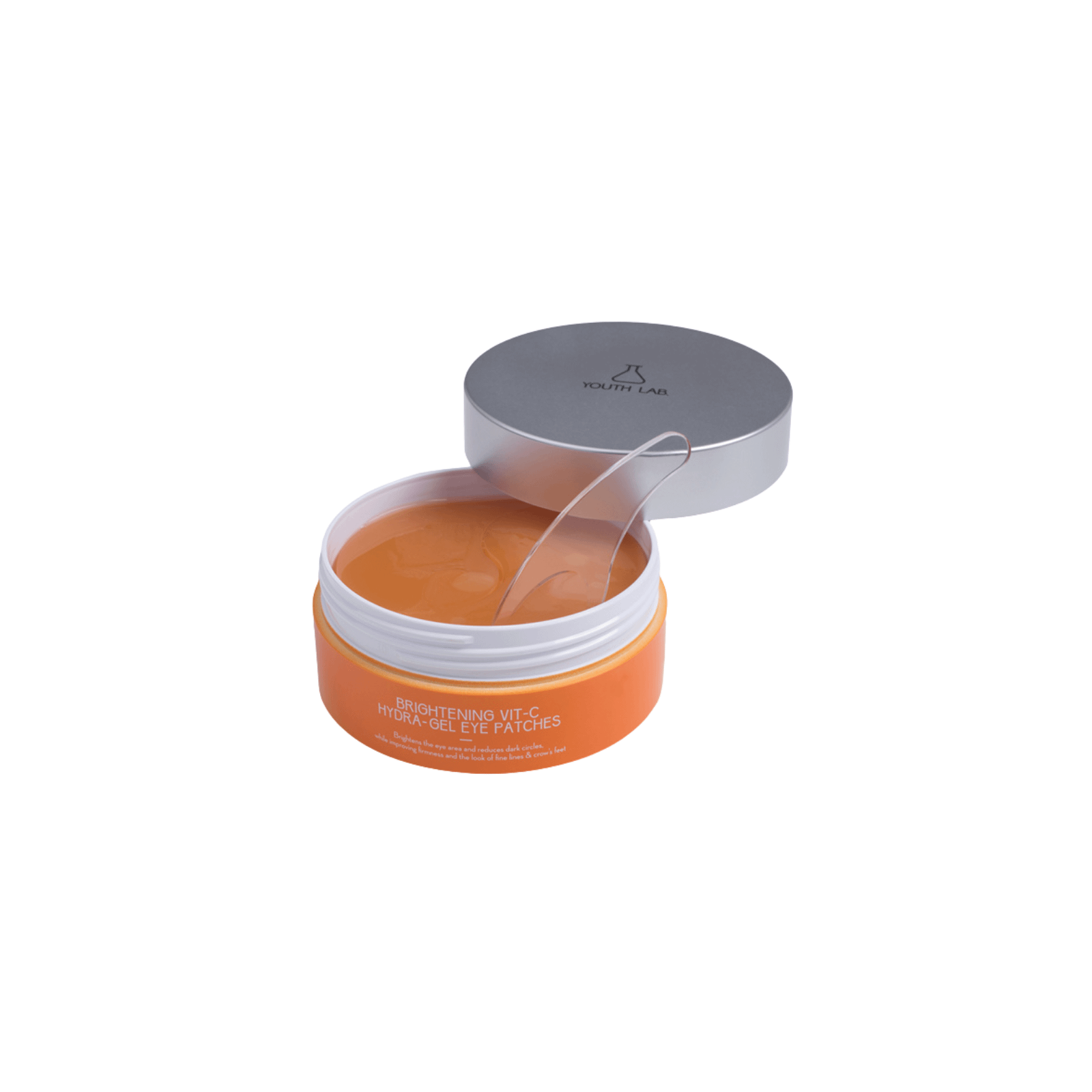 Youth Lab Brightening Vit-C Hydra-Gel Eye Patches