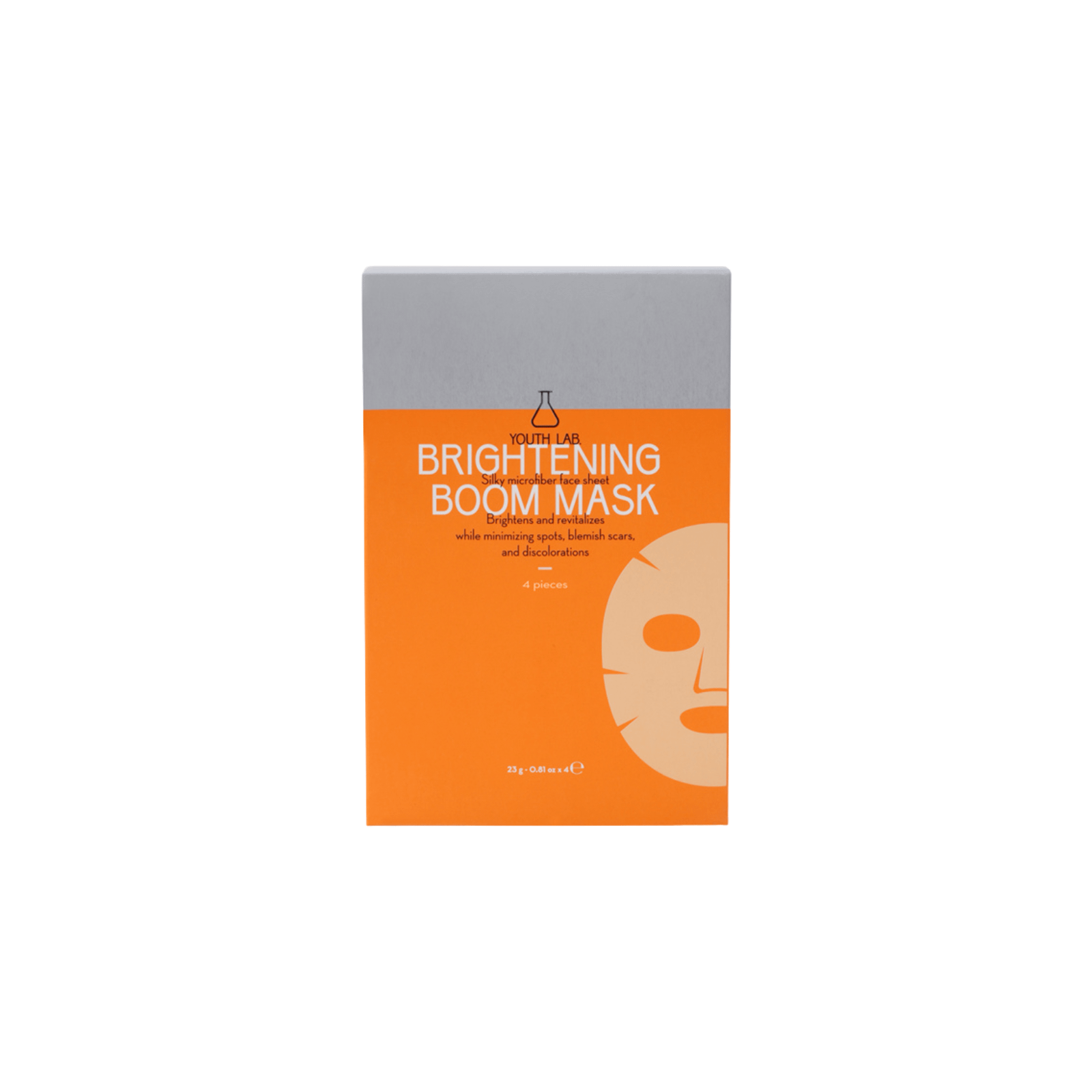Youth Lab Brightening Vit-C Sheet Mask