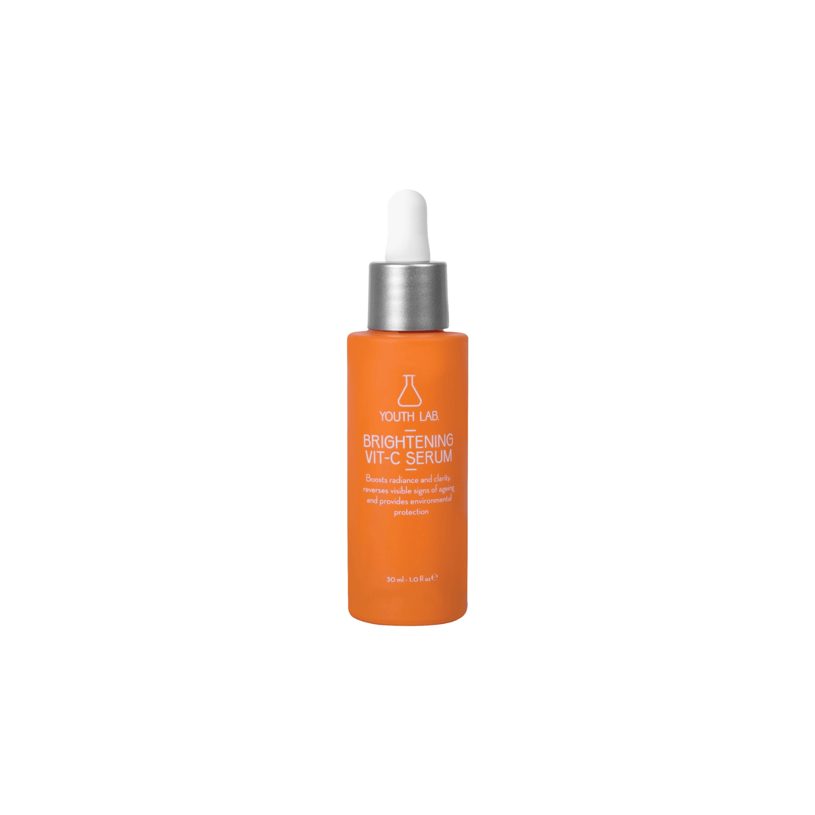 Youth Lab Brightening kirgastav seerum C-vitamiiniga 30ml