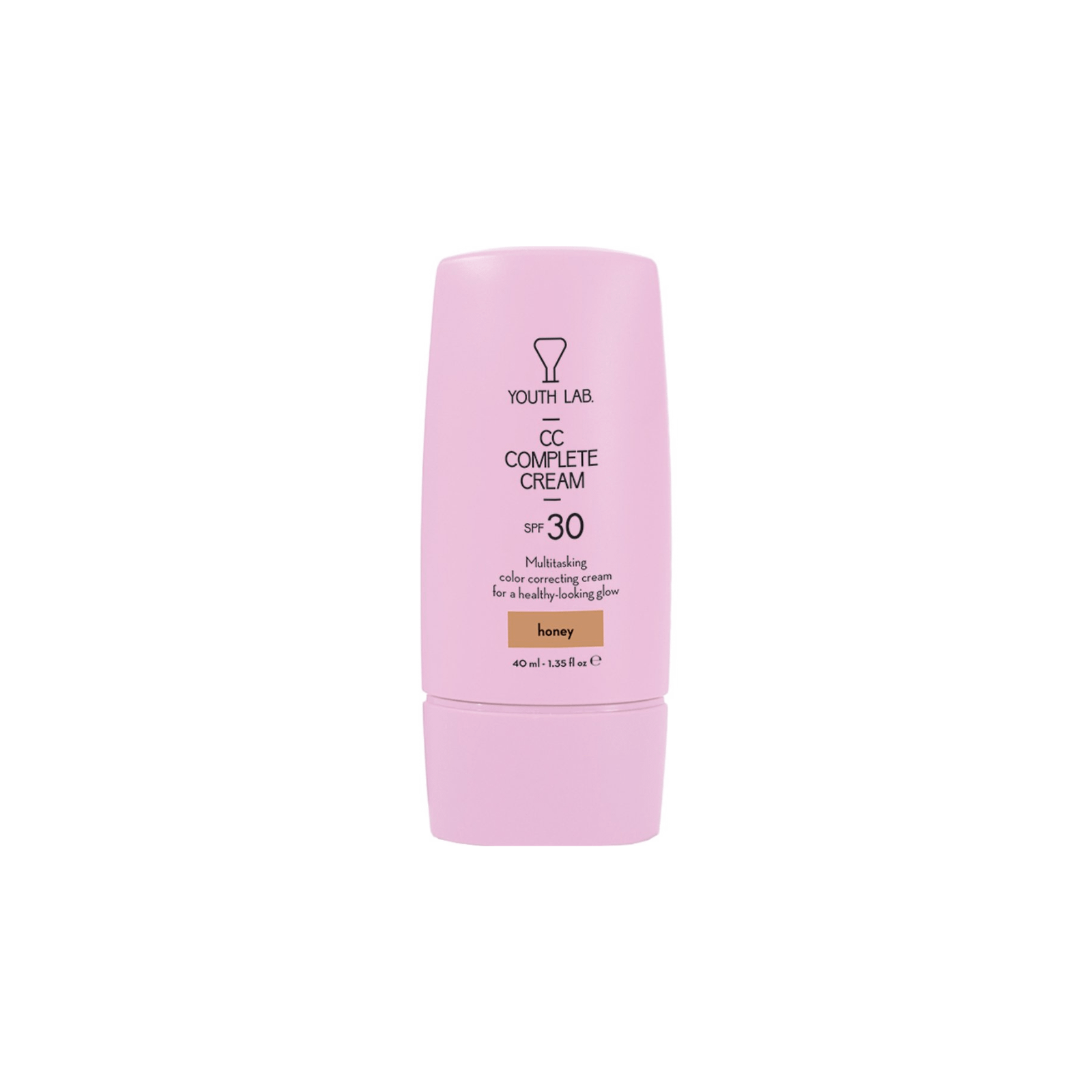Youth Lab CC Complete Cream SPF30 40ml