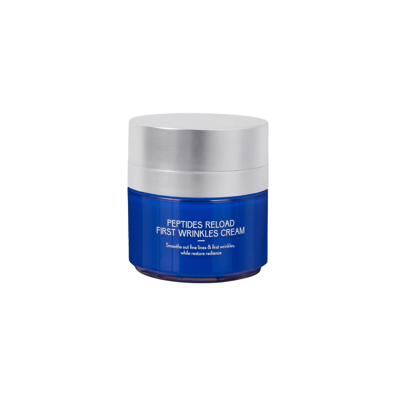 Youth Lab Peptides Reload First Wrinkles Cream noorendav näokreem peptiididega 50ml