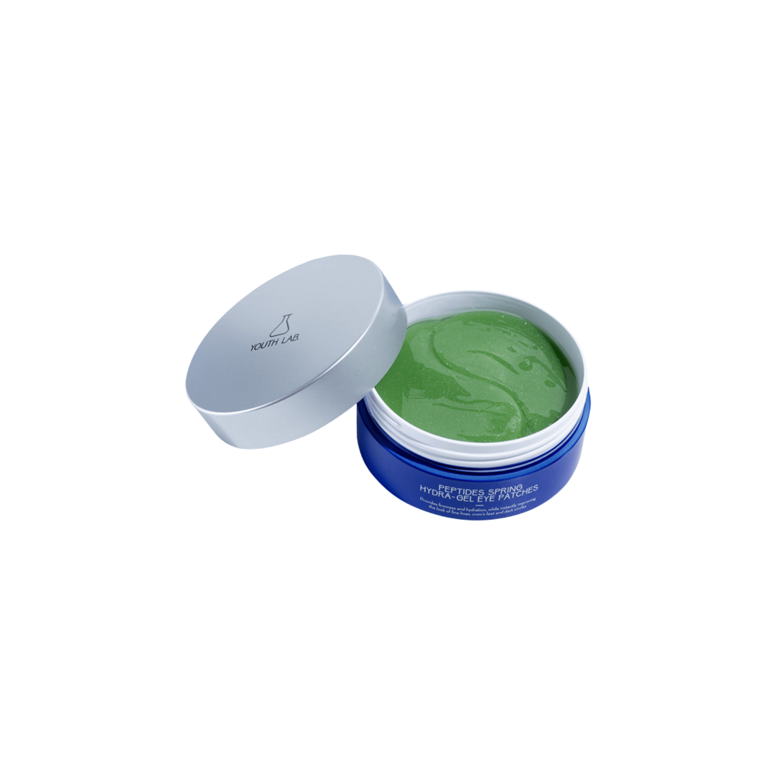 Youth Lab Peptides Spring Hydra-Gel Eye Patches