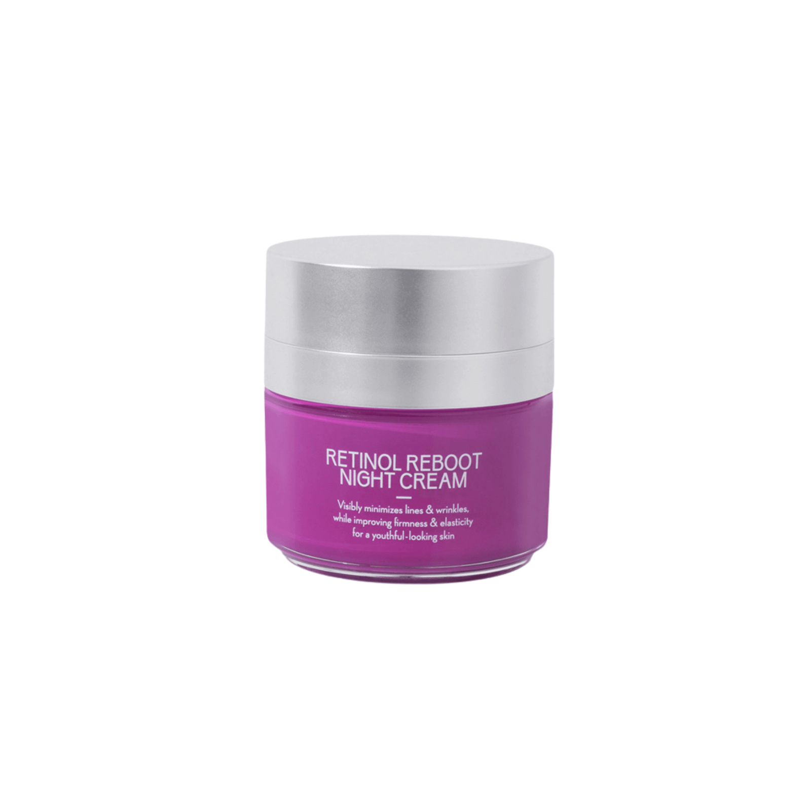 Youth Lab Retinol Reboot Night Cream taastav kreem retinooliga 50ml