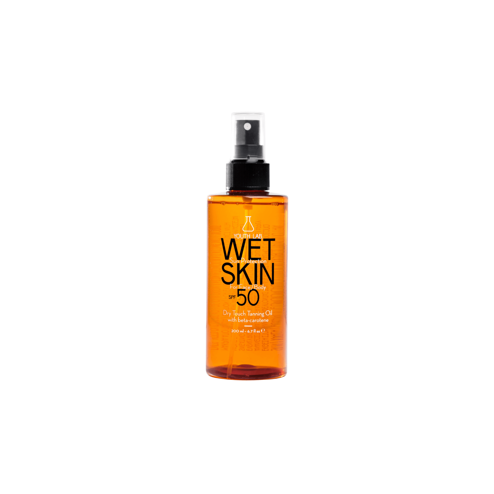 Youth Lab Wet Skin Sun Protection SPF50