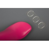 MiaCalnea Silifit geelpadjad kingadele