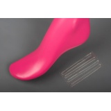 MiaCalnea Silifit jalgade libisemist ja hõõrdumist vähendavad geelpadjad