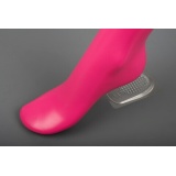 MiaCalnea Silifit geelist sisetallad lõhenevatele kandadele