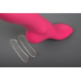 MiaCalnea Silifit geelpadjad kandadele