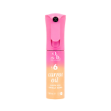 2b Tanned Carrot Oil - Vanilla Bomb SPF6 100ml