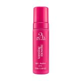 2b Tanned Self Tanning Mousse (Light to Medium) 200ml
