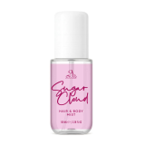 2b Tanned Sugar Cloud Body Mist 100ml