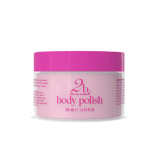 2b Tanned Body Polish 200ml