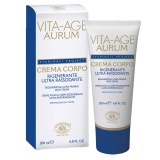 Vita-Age Aurum Ultra Firming Body Cream 200ml