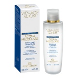 VITA-AGE AURUM MICELLARE CLEANSING SOLUTION 250ml