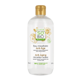 So Bio Argan Anti-Aging Micellar Water 500ml