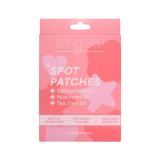 Sunkissed Skin Spot Patches 48pcs