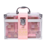 Q-KI Ultimate Glam Vanity Case