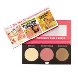 theBalm Powder Trio (Bahama Mama, Sexy Mama, Anita Mauve) 6,6g