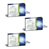 Set! 3x Vita-Age Krinofort Hair Vitamins