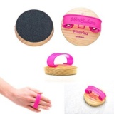 MiaCalnea Pilerka Daily Pink jalaviil-raspel 120 gritti