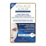 Vita-Age Aurum Anti-Age Moisturising Face Mask 2 x 7,5ml