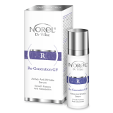 Norel Dr Wilsz Re-Generation GF Active Anti-Wrinkle Serum 30ml