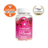 IvyBears Women´s Hair Vitamins 