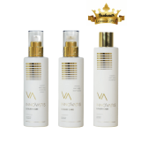 Set! Innovatis Luxury shampoo, mask, spray balm