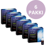 Set! 6x Vita-Age Krinofort Intensive Anti-Hair Loss Treatment