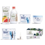 SuperDren "slim for summer" 4-part slimming program