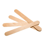 MiaCalnea Spatulas 175/20/2 (100pcs)