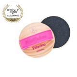 MiaCalnea Pilerka Daily Pink jalaviil-raspel 120 gritti