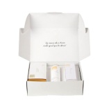 Shock treatment! Innovatis Kit Luxury Stem Cells Limited Edition