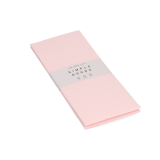 Simple Goods Sponge Cloth Pink