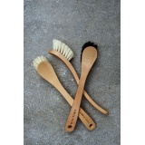 Simple Goods Dish Brush Hard