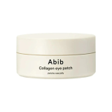 Abib Collagen Eye Patch Jericho Rose Jelly 60pcs