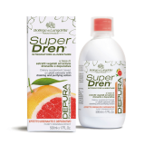 SUPERDREN DEPURA GRAPEFRUIT