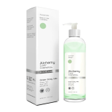 Alchemy Green Body Milk 300ml