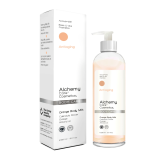 Alchemy Orange Body Milk Antiaging 300ml