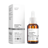 Alchemy Serum Hydrating Oils Argan Oil 30ml