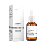 Alchemy Vitamin C 10% Serum 30ml