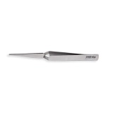 Andreia 4.5" Cross Tweezer pintsetid