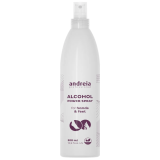 Andreia Alcohol Power Spray Hands & Feet 500ml
